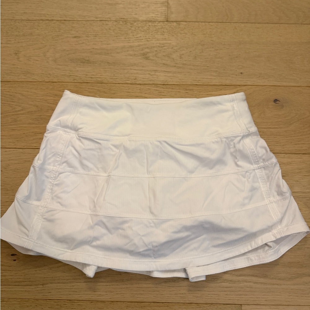 lululemon Pace Rival Mini Skort - Picture 4 of 7